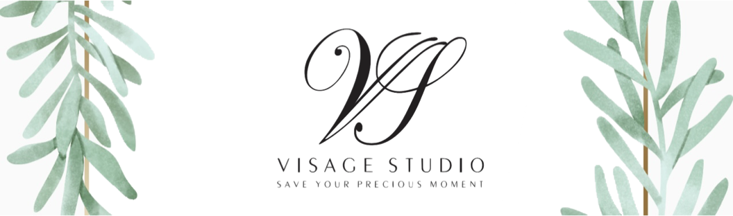 VISAGE studio公式LINE